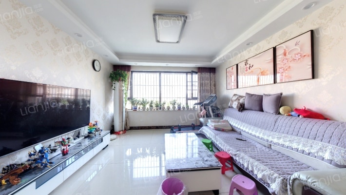 金仓华府二手房实景图