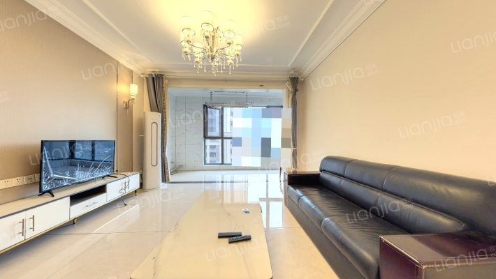 恒大江沁苑二手房实景图