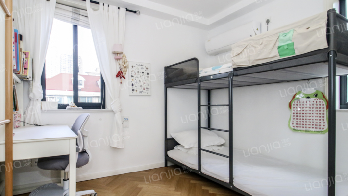 欣绿小区二手房实景图