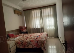 整租·华阳建行小区 4室2厅 南/北_华阳建行小区租房