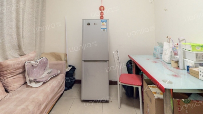 化八院二手房实景图