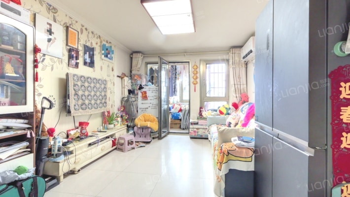 丰仪家园二手房实景图