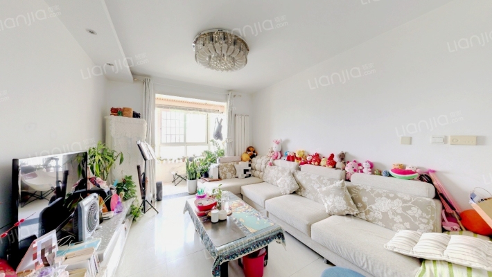 天赐苑二手房实景图