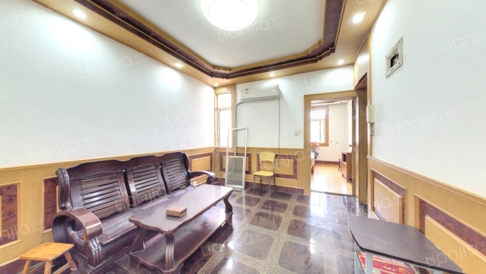 兴达新寓一村二手房实景图