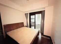 整租·朗诗新北绿郡 1室1厅 南_朗诗新北绿郡租房