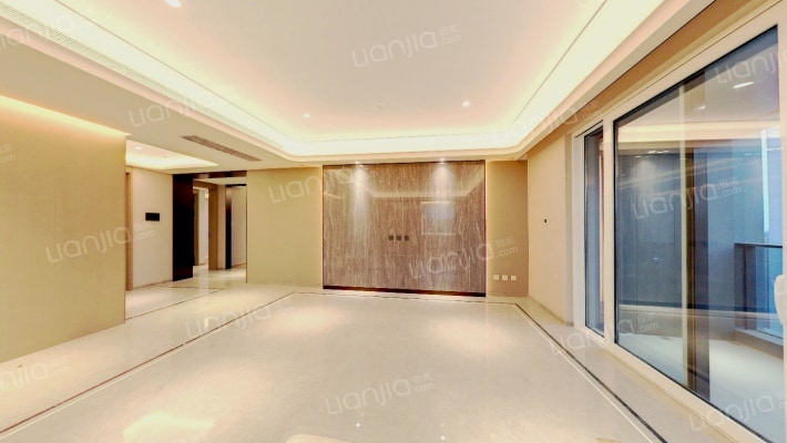 臻品府二手房实景图