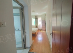 整租·红旗花园 3室2厅 南/北_红旗花园租房