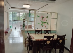 整租·普天名都 3室2厅 东南_普天名都租房