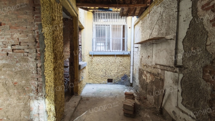 桃源新村二手房实景图