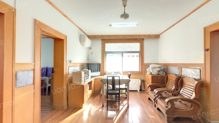 凤凰西街118号二手房实景图