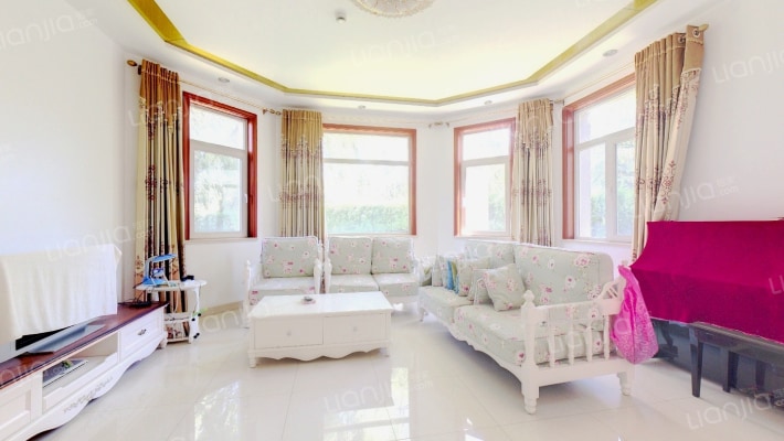 清凉盛景二手房实景图