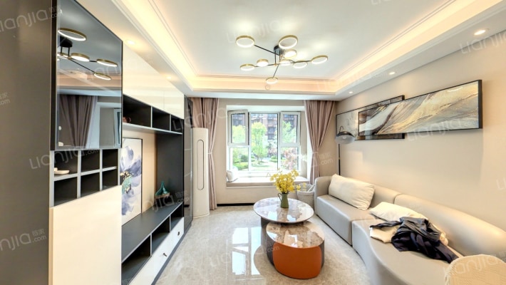 亦庄橡树湾北区二手房实景图