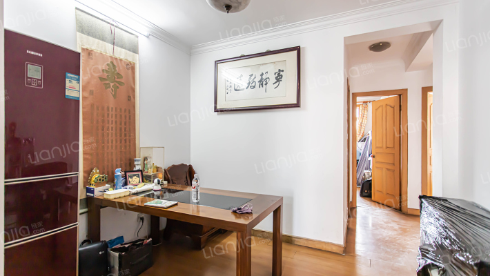 五星公寓二手房实景图