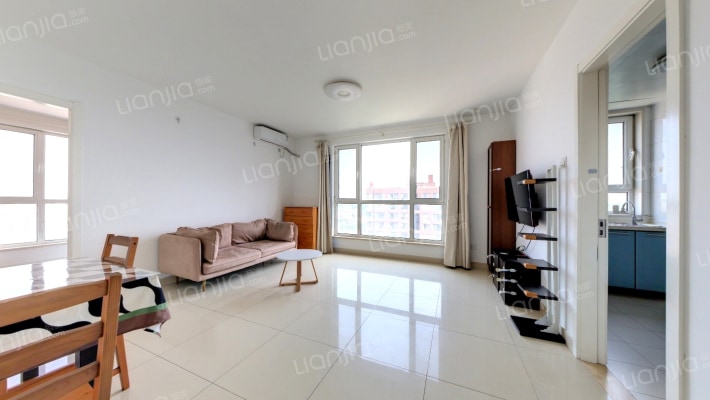 金汉绿港五区二手房实景图