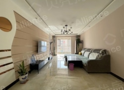 整租·悦澜湾 2室2厅 南_悦澜湾租房