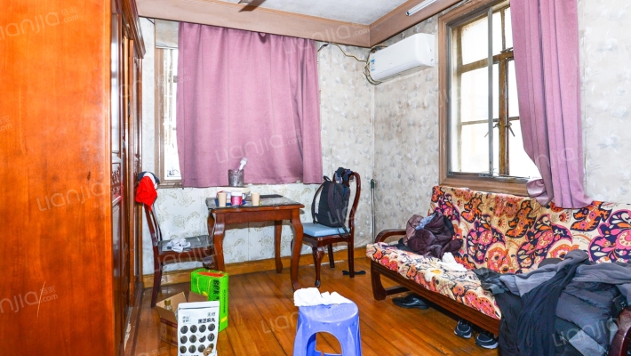 淞滨路70弄二手房实景图