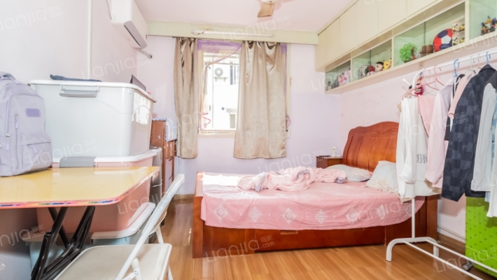 延吉东路557弄二手房实景图