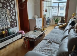 整租·八建集团南大桥家属院 2室1厅 南/北_八建集团南大桥家属院租房
