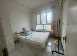 整租·未来微墅二期 1室1厅 南_未来微墅二期租房