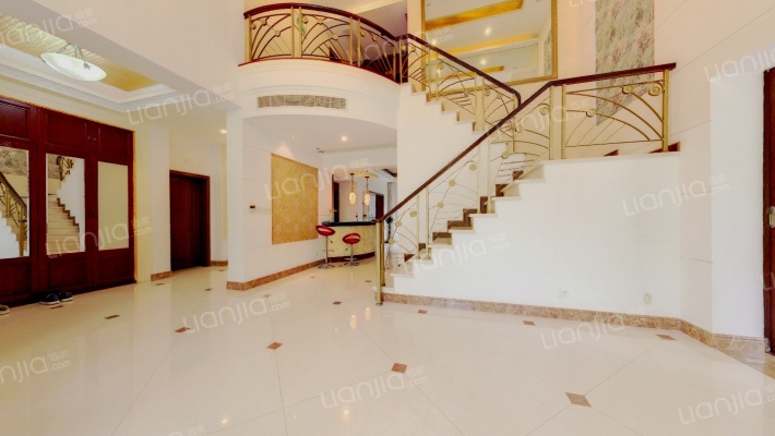 东方夏威夷二手房实景图