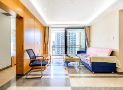 整租·三亚·未名湖 3室2厅 东南_三亚·未名湖租房