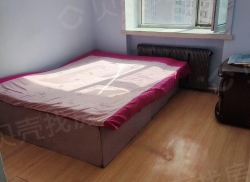 整租·欣昌小区 2室1厅 东/西_欣昌小区租房