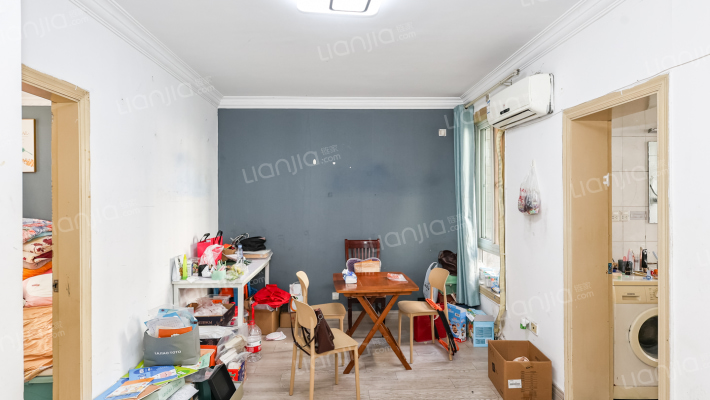 欣嘉苑二手房实景图