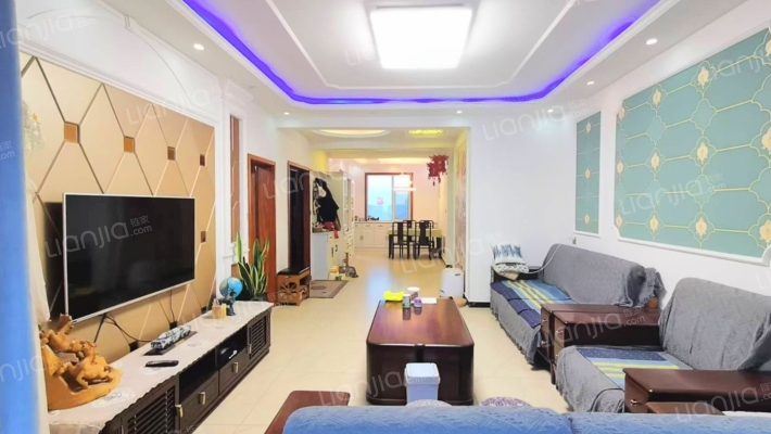 格林公馆二手房实景图