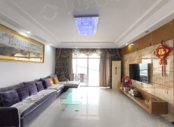 整租·南海公寓 2室2厅 南_南海公寓租房