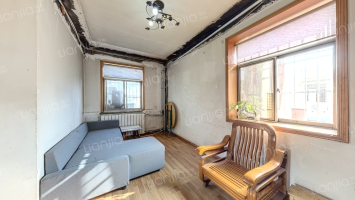 西京社区东/西区二手房实景图