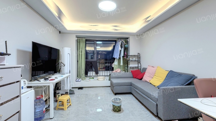 橡树湾一期西区二手房实景图