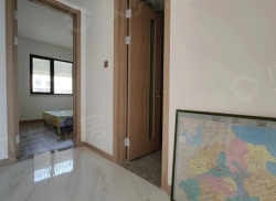 整租·辉盛鑫苑学府 2室2厅 南_辉盛鑫苑学府租房