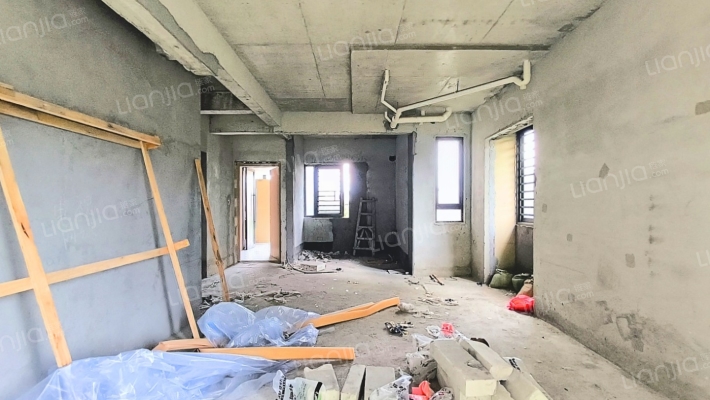 合景·朗悦公馆二手房实景图