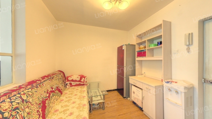 惠新里小区二手房实景图