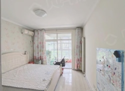 整租·鲁兴古槐广厦 2室1厅 南_鲁兴古槐广厦租房