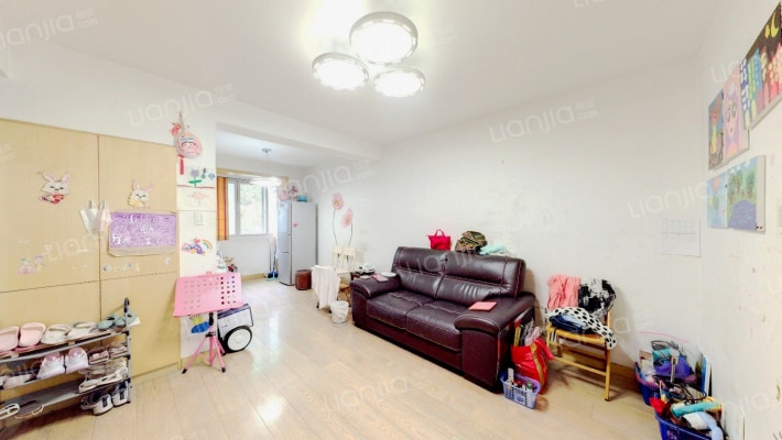 美政花苑二手房实景图