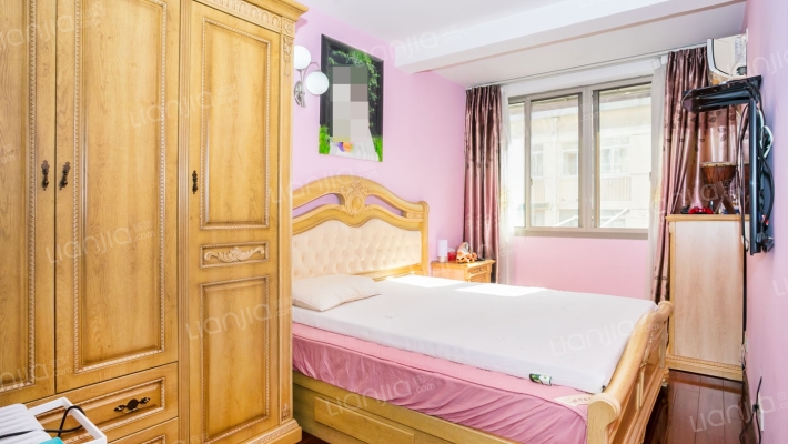 中山北路2626弄二手房实景图