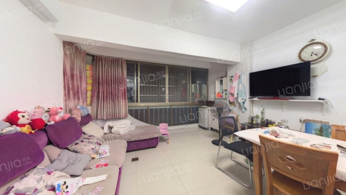 东兴阁二手房实景图