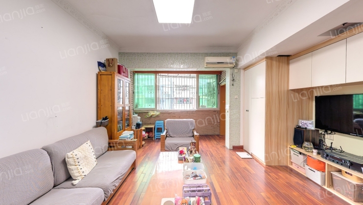 日苑二手房实景图