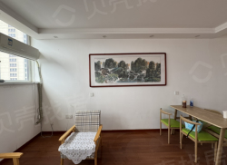 整租·路桥公司住宅楼 2室1厅 南/北_路桥公司住宅楼租房