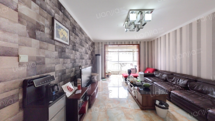 柏林怡园二手房实景图