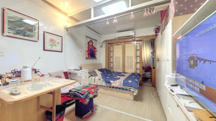 梅园教师公寓二手房实景图