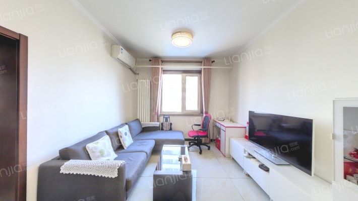 东三环南路二手房实景图