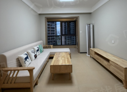 整租·融创美伦熙语三期 3室2厅 东_融创美伦熙语三期租房