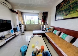 整租·万丰山庄 2室1厅 南_万丰山庄租房