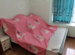 整租·樊华似锦四期 3室2厅 南_樊华似锦四期租房