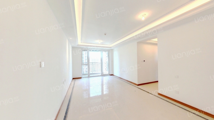 金科集美天城二手房实景图