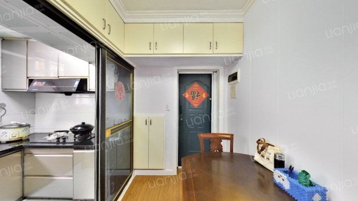 新桥路29号二手房实景图