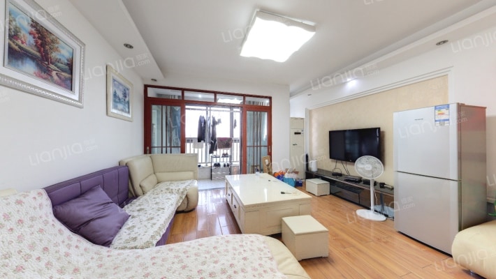 博雅公寓二手房实景图