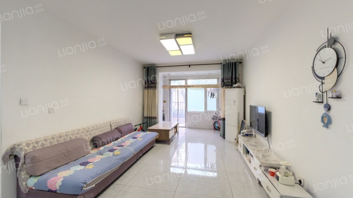 润江·翡丽公馆二手房实景图